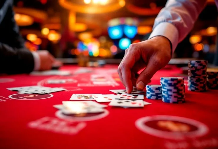 jiliwiner What We Offer in Teen Patti Nightfire