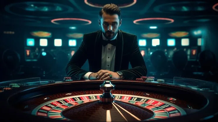 jiliwiner Explore Our Roulette Livestream Rooms